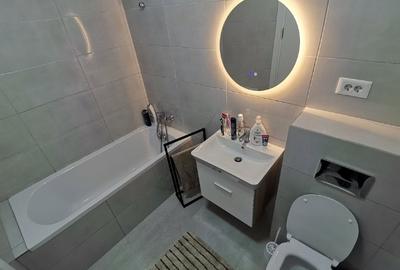 Apartament nou de închiriat + parcare în Complex Maniu 141,  Bucuresti, Sector 6 - 10