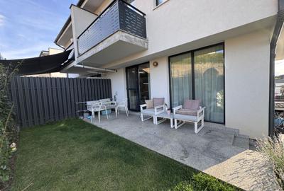 0 %Comision Duplex ultrafinisat, 5 camere–zona str Magnoliei Floresti - 28