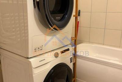 Vanzare 3 camere bloc nou Trapezului  - Pallady Towers - 11