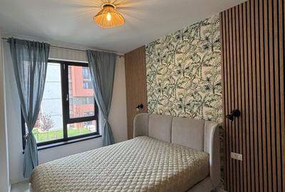 Apartament la 3 minute de USVT - 23