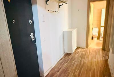 APARTAMENT DOUA CAMERE + PARCARE SUBTERANA - 21 RESIDENCE - - 8