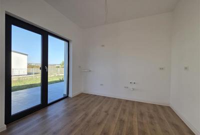 Casa 4 Camere Finalizata - Miroslava - Mall Moldova - 6