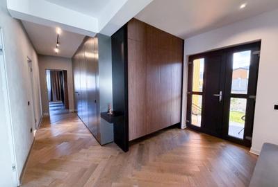 Casa Parter Zarnesti Lux Toate Utilitatile - 5