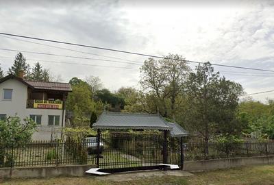 Gospodărie Premium P+1 Poienari (15 min Roman) | 260 m² - 7