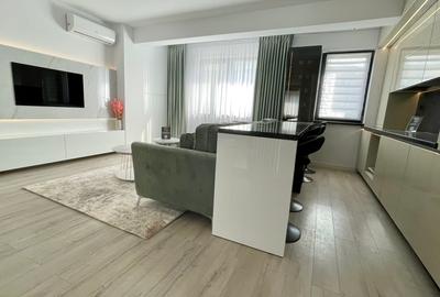 Apartament cu 2 camere, amenajari premium, incalzire in pardoseala - 10