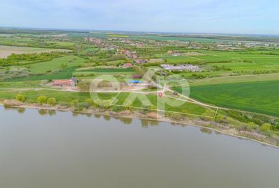 Teren agricol extravilan de 5755 mp, în Miersig