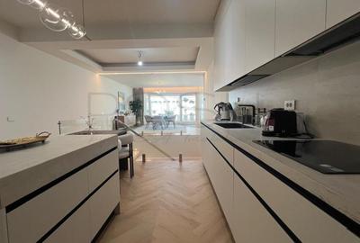 Penthouse Cartierul Francez - Herastrau | Excelenta designului - 13