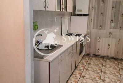 Apartament 2 camere | 52mp | Str Louis Pasteur Zorilor | 15 min de UMF - 2