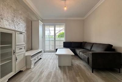Apartament cu 2 camere decomandat în Giroc
