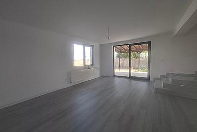 Oportunitate Unică! Vilă de Lux Super-Spațioasă din Cărămidă | Domnești, Ilfov! - 3