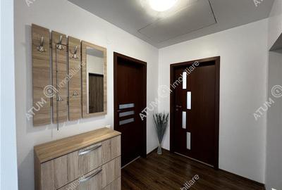 Apartament cu 2 camere si pod propriu zona Ion Ratiu din Selimbar - 12