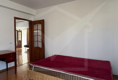 Apartament cu 3 camere, parcare, zona strazii Campului - 11
