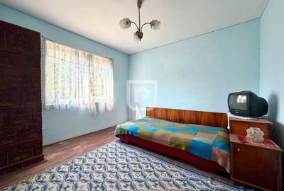 Casa cu 500mp teren, pozitie buna, centrla, utilitati - 7