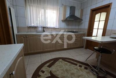 Vilă Exclusivistă cu Terasă și Curte Generoasă în Găvana, Pitești - 18