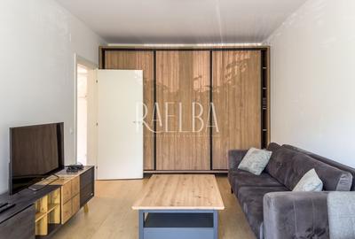 Atria | 2 camere | Gradin 24mp | Parcare | Piscina | - 4