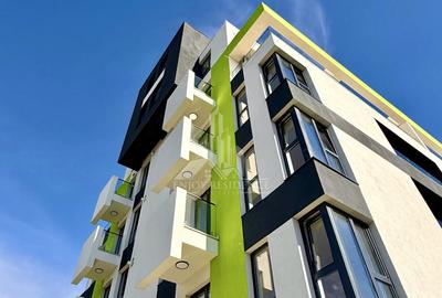 PENTHOUSE Duplex 2026 + LOC PARCARE ACOPERIT | Mobilier/Electrocasnice - 2