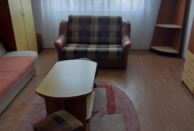 Apartament 1 camera Calea Turzii, langa Sigma si Universitatea Tehnica - 4