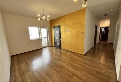 Apartament cu 3 camere decomandat în Arhitecților - Calea Cisnădiei