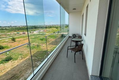 Apartament 2 camere First Estate | Totul nou | Parcare inclusa - 14