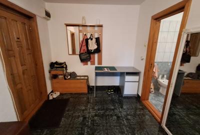 Apartament 2 camere Zona 2 Stejari - etaj 2 - 60 mp - 7