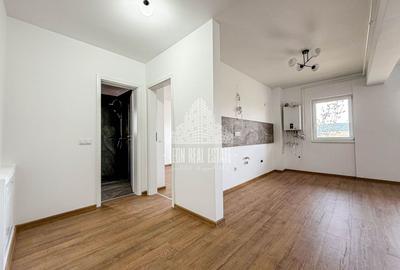 Apartament 3 camere, finisat modern, in Baciu, zona Petrom - 3