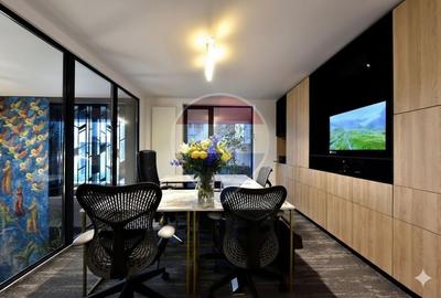 Spațiu de birouri modern, 250 mp, zona Aviației - 3
