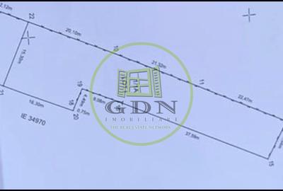 Teren Construcții intravilan de 700 mp, în Coșoveni