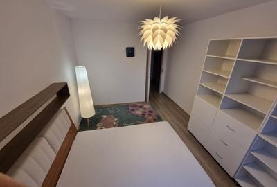 Ofer spre închiriere aparatment 2 camere Alphaville Trei - 3