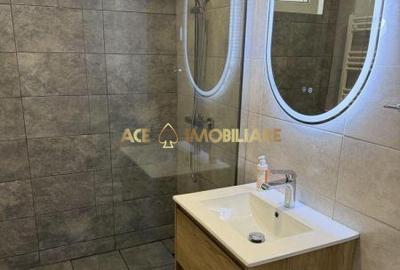 2 Camere de inchiriat | Floreasca | Metrou | Mobilat | Uitlat - 8