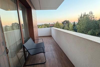2 camere 76 mp, Mobilat Lux, Parcare Subterana, Baneasa Ikea - 3
