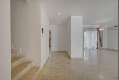 INDIVIDUAL Villa, 4 rooms, 255sqm, Oxford Gardens Pipera! - 9