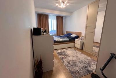 Vânzare apartament 2 camere cu parcare zona Mihai Bravu - 7