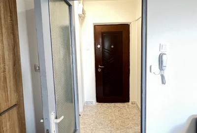 Garsoniera Vitan, 10 minute de metrou, stradal, mobilată modern, curată, libera - 17