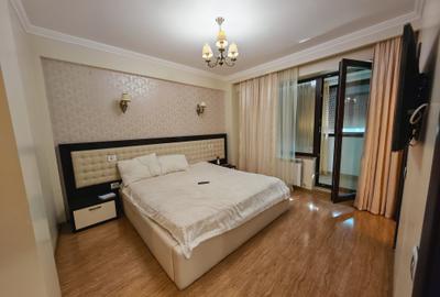 Apartament 3 camere decomandat et 1 Tomis Plus - 11