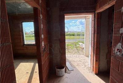 DUPLEX SPATIOS, MOSNITA VECHE, LOCATIA EXCELENTA, FINISAJE LA ALEGERE - 5
