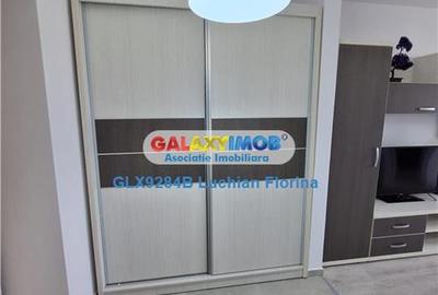 Garsoniera, prima inchiriere, bloc nou, parcare, balcon I Hils Pallady - 5