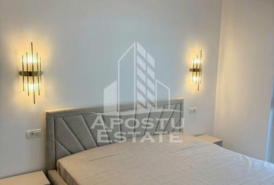 Apartament doua camere ULTRAMODERN,zona Adora Park - 3