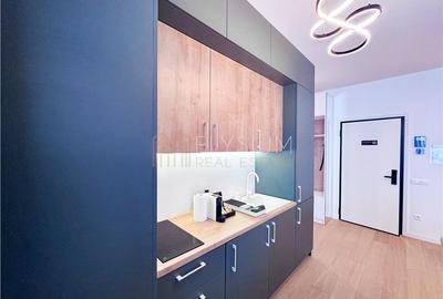 Apartament de inchiriat 2 camere Stefan cel Mare Complex Central - 8