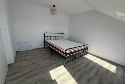 Casă nouă de închiriat – 5 camere, tip înșiruit, zona Cristian - 7
