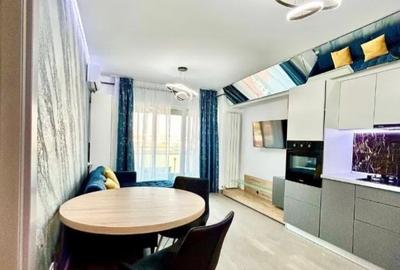 Apartament cu 2 camere in Tatarasi-Himson,bloc nou - 1