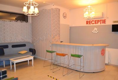 Hotel aproape de plaja in Mamaia Nord - 13
