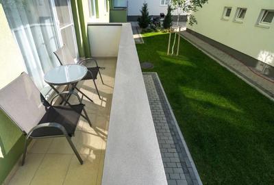 Apartament 3 camere compact 2 camere modificat, Parter înalt, Parcare, boxa - 6