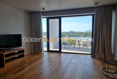 Apartament 5 camere de închiriat Rahmaninov - 3