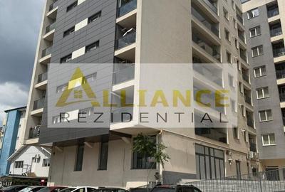 2 MINUTE DE METROU DIMITRIE LEONIDA | GARSONIERĂ | 400 € - 1