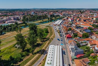 Casă de vînzare în Lugoj. - 48