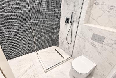 Apartament 2 camere cu grădină privată - 3