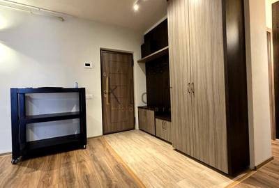 Apartament modern 3 camere 57mp, Buna Ziua – zona ELF - 6