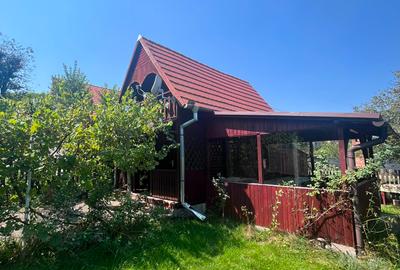 Casă de vacanță de vânzare în Benedekmező! - 1
