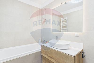 Apartament 3 camere mobilat | H Pipera Lake - 6