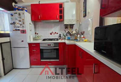 Apartament 3 camere 67 mp utili, etaj 2, parcare, Pictor Brana - 8